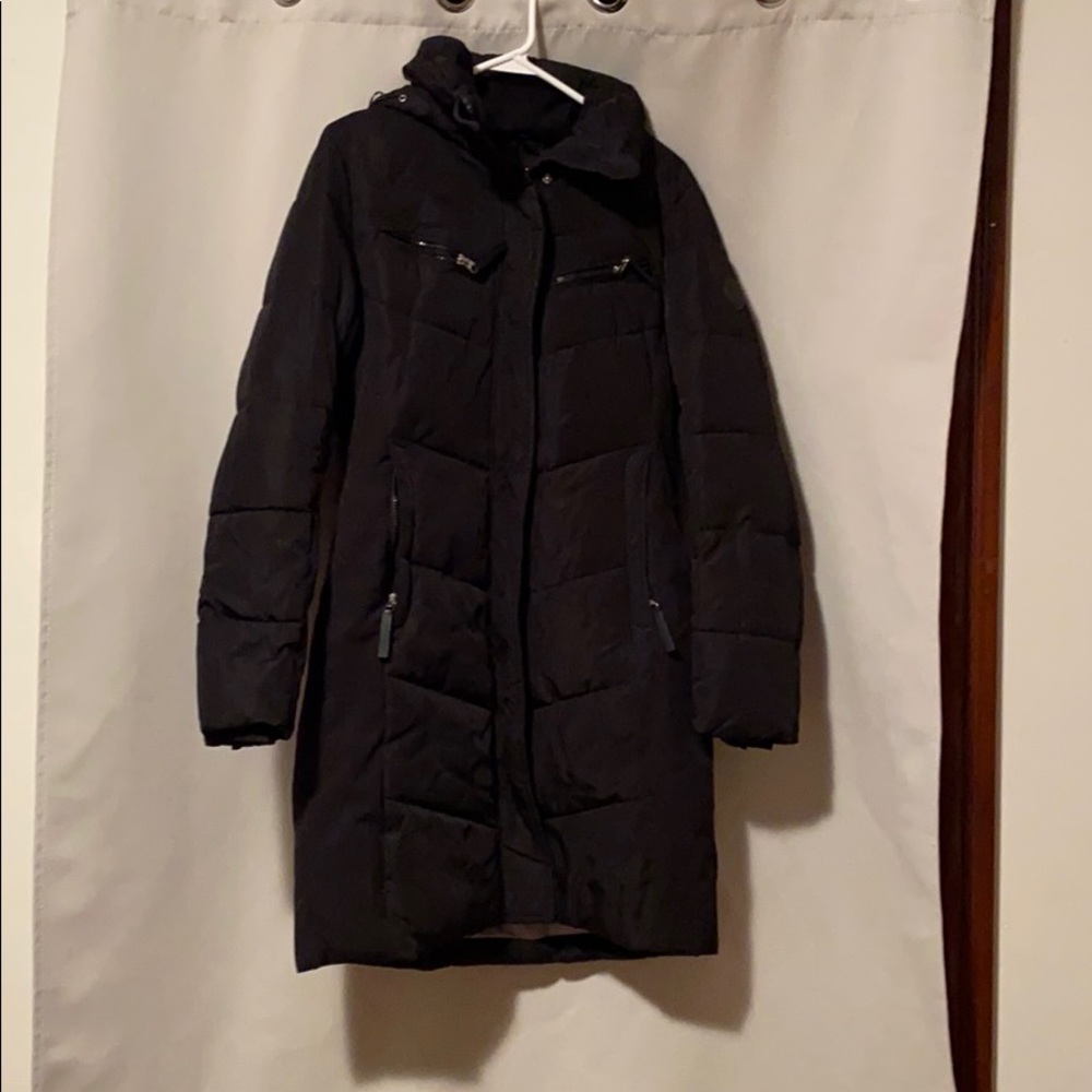 Calvin Klein Parka